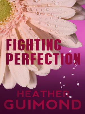 cover image of Fighting Perfection